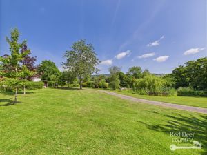 Grounds- click for photo gallery